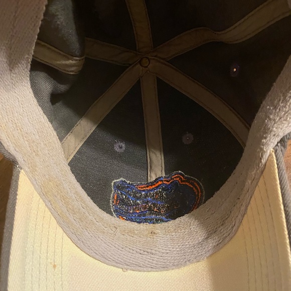 Florida Gators hat by Nike - Picture 5 of 7